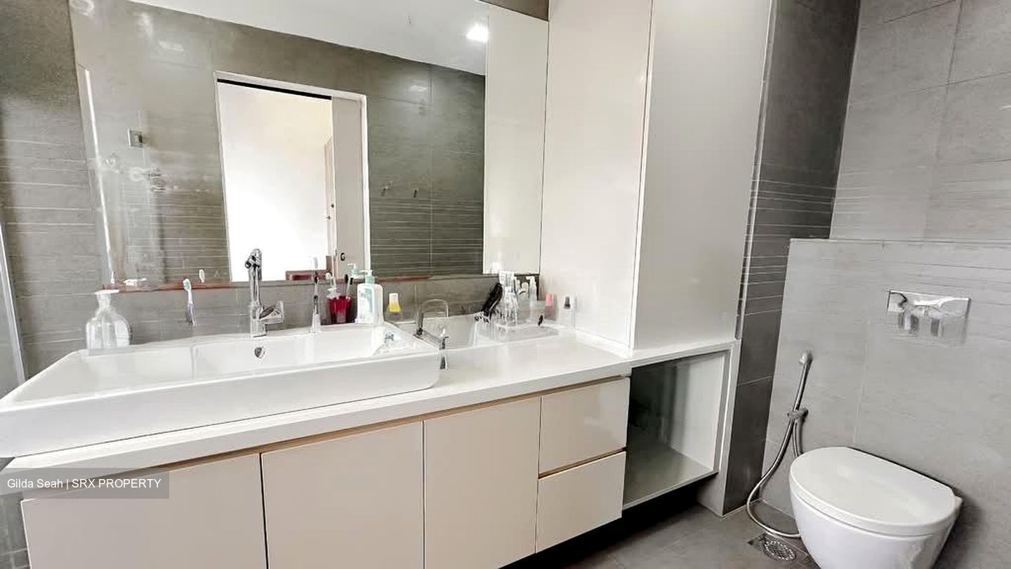 Cascadale (D16), Condominium #539393881